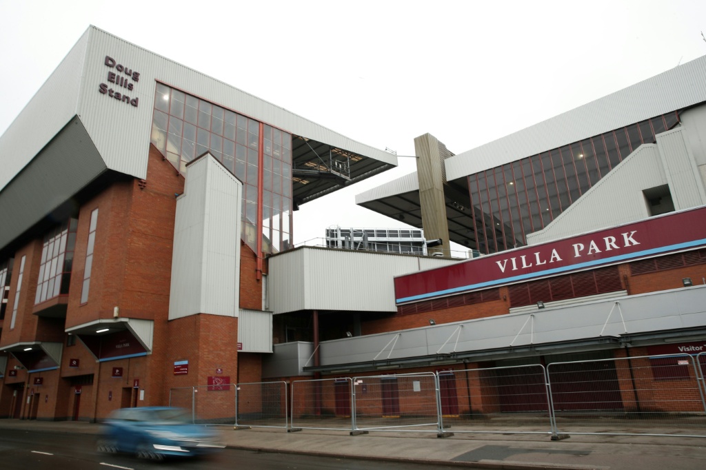 Fans van Maccabi Tel Aviv mogen niet naar Europa League duel met Villa