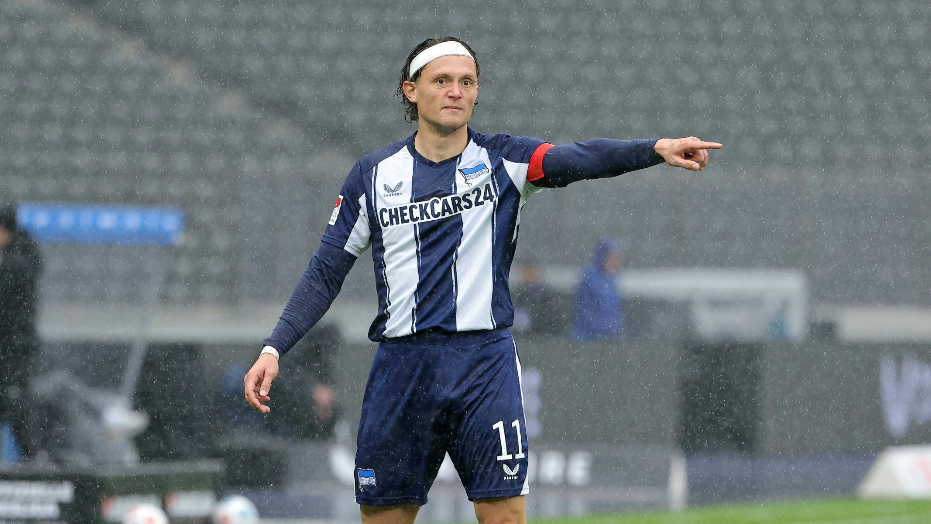 Unser Traum: Reese bleibt bei Aufstiegsambitionen