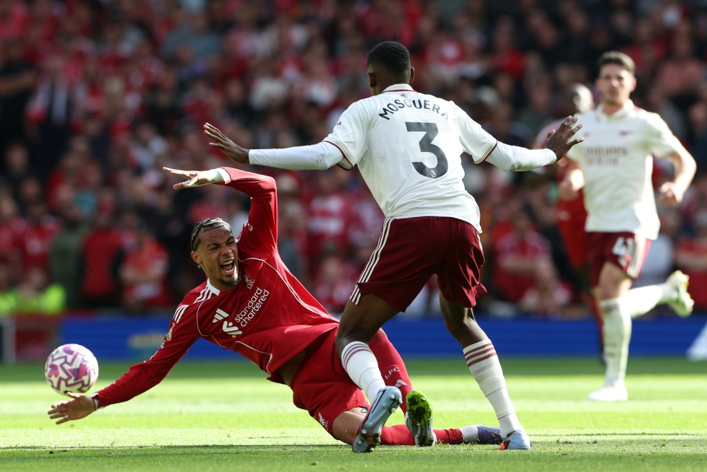 Circuit européen des arènes sportives: Liverpool en péril, Barcelone handicapé, affrontement iconique outre-Rhin