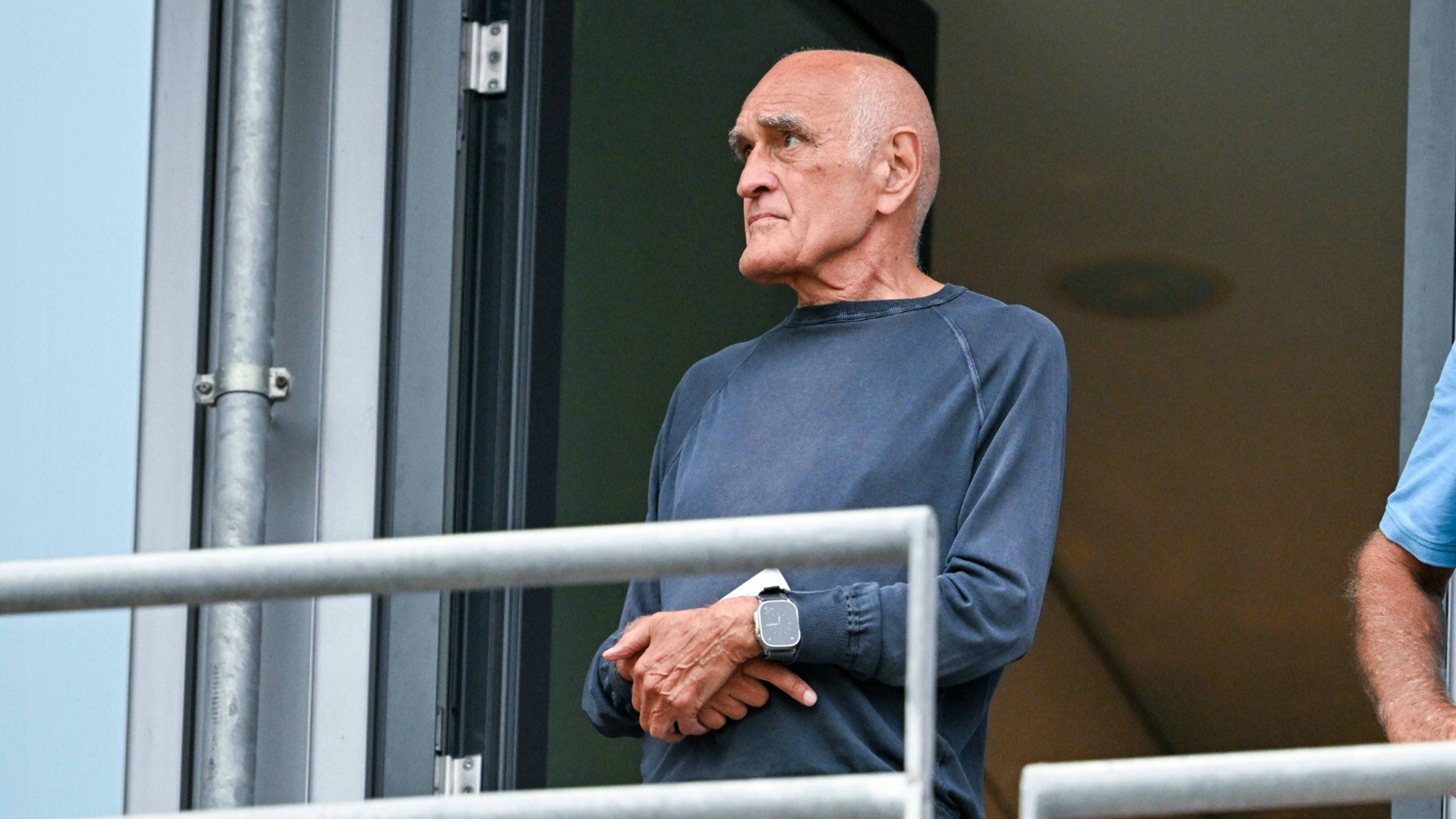 Hannover: Martin Kind erholt sich hervorragend nach zwei Operationen