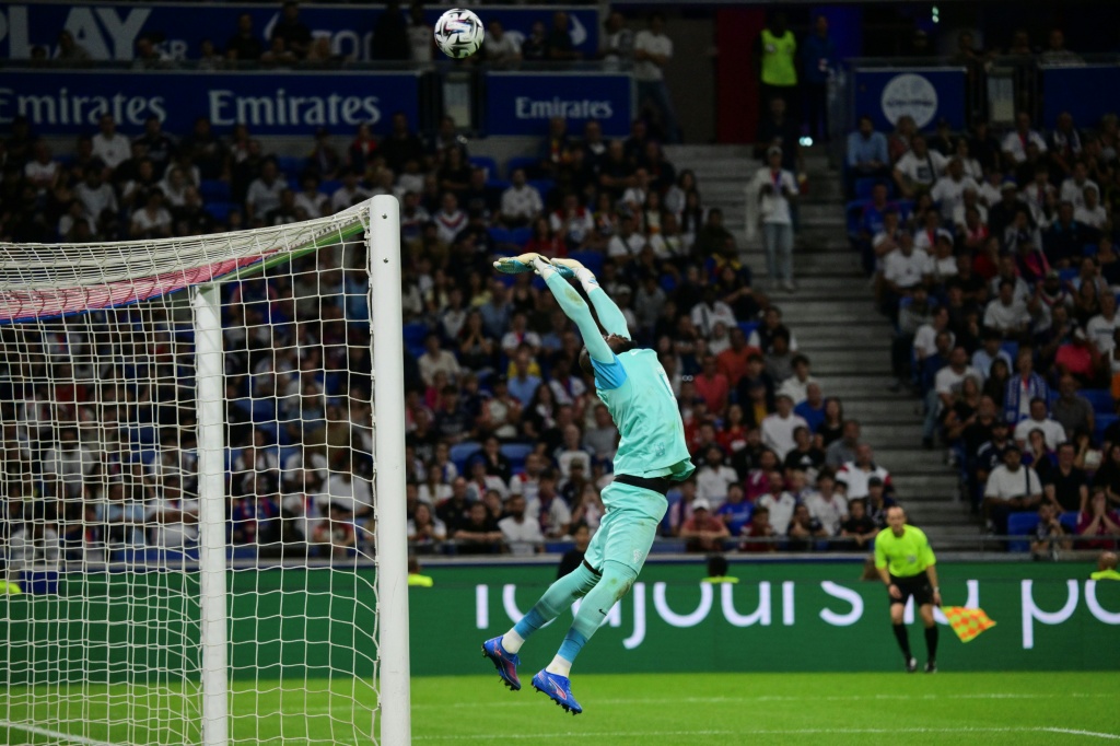 Ligue 1 la belle revanche dHervé Koffi à Angers