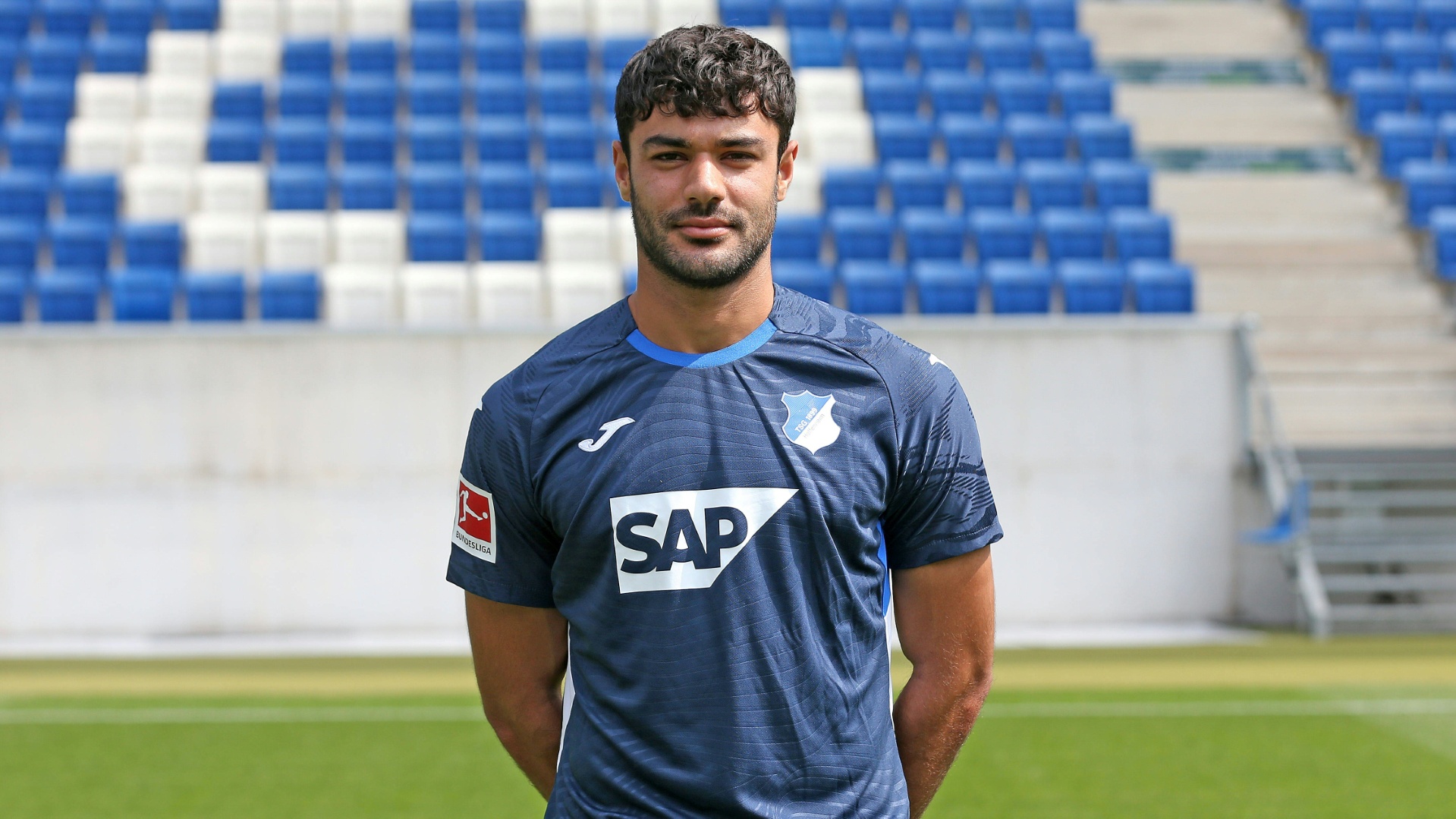 TSG Hoffenheim: Ozan Kabak nach 16 Monaten wieder fit fuer den Kader
