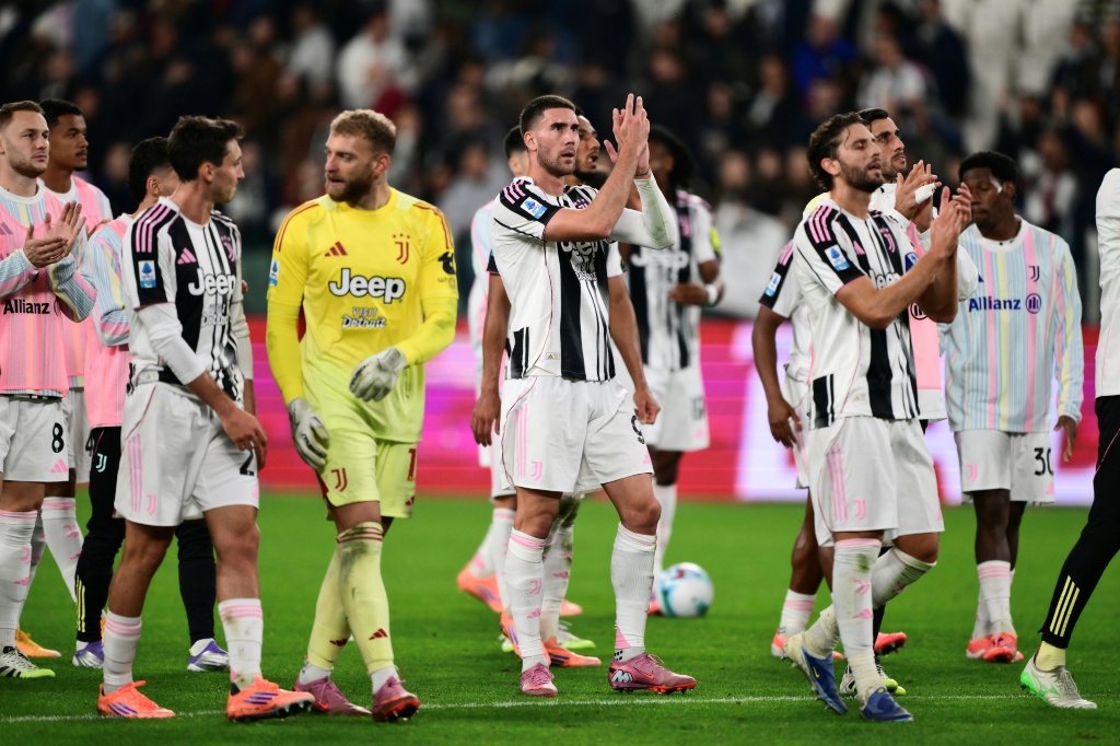 La UEFA examina a la Juventus por incumplir normas de fair play financiero