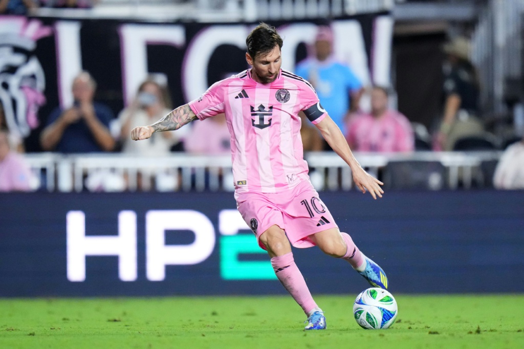 Messi aspira a la Bota de Oro y un MVP pionero en la recta final de la MLS