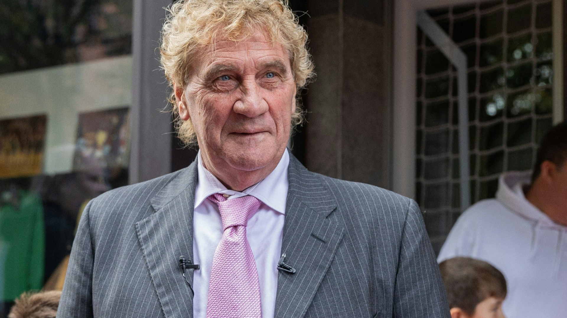 Bayern-Ikone Pfaff warnt BVB vor der Bayern-Falle