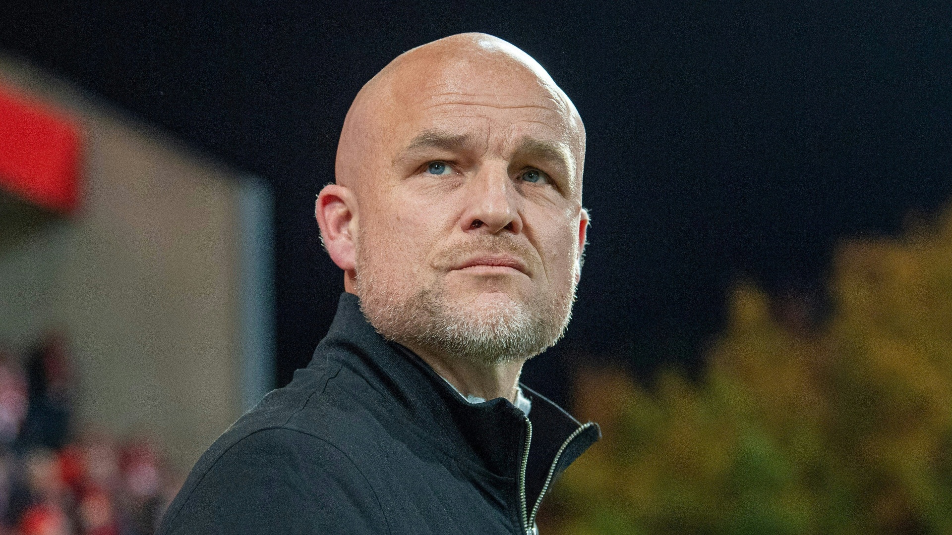 Schröder unterstützt Polanski: "Eugen bleibt unser Trainer"