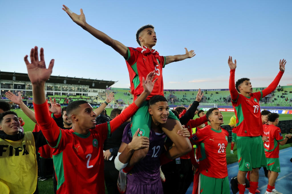 Argentina en busca de su legado, Marruecos como revelación en la final del Mundial Sub-20