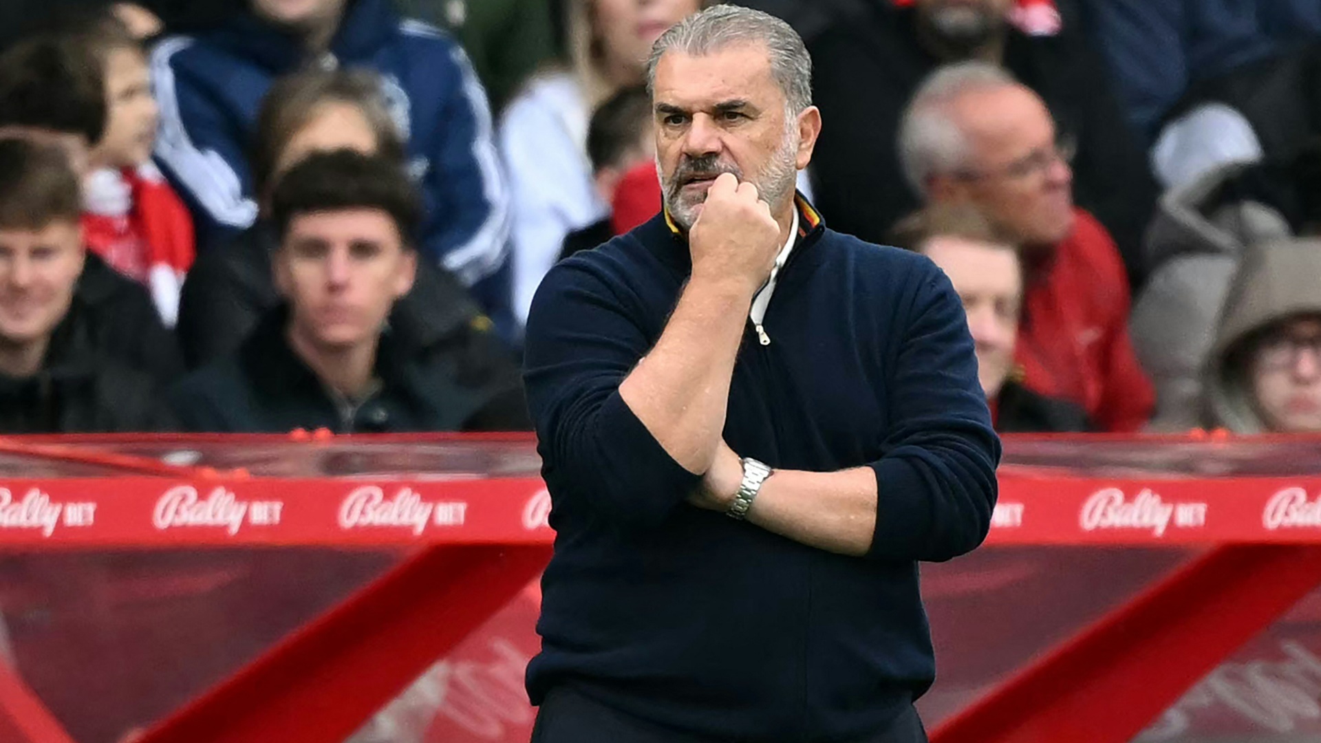 Nottingham Forest entlässt Postecoglou nach Chelsea-Niederlage