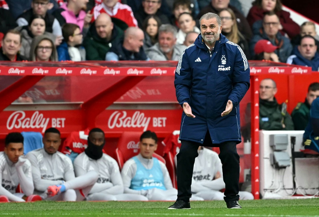 Zwolnienie Postecoglou z Forest to kolejny zwrot w jego burzliwej karierze