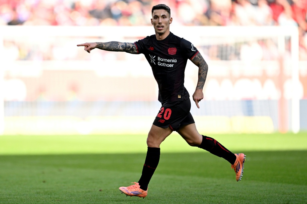 Leipzig, Stuttgart y Leverkusen victoriosos y presionan la cima de la Bundesliga