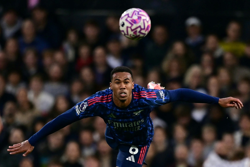 Arsenal triunfa en el derbi contra Fulham mientras el City de Haaland regresa a la pelea por la Premier