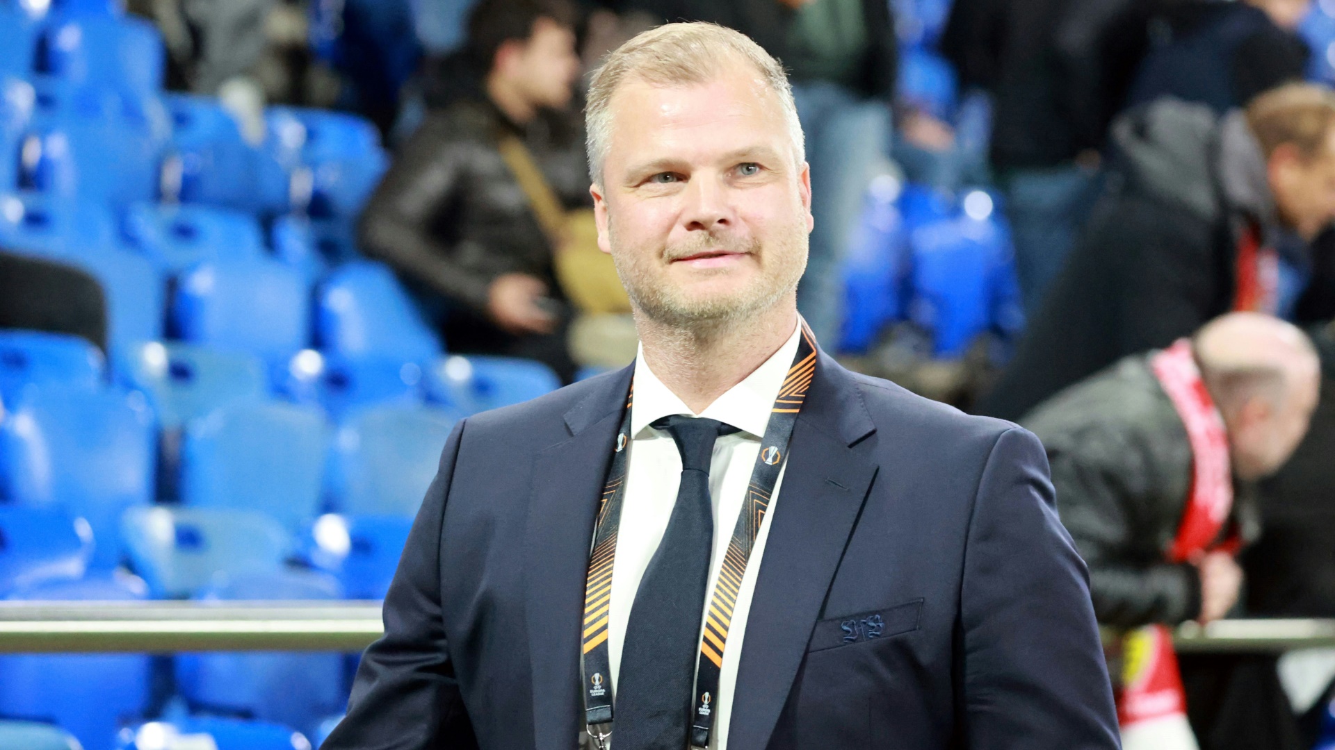 VfB Stuttgart in Höchstform: Totaal dominant gespielt