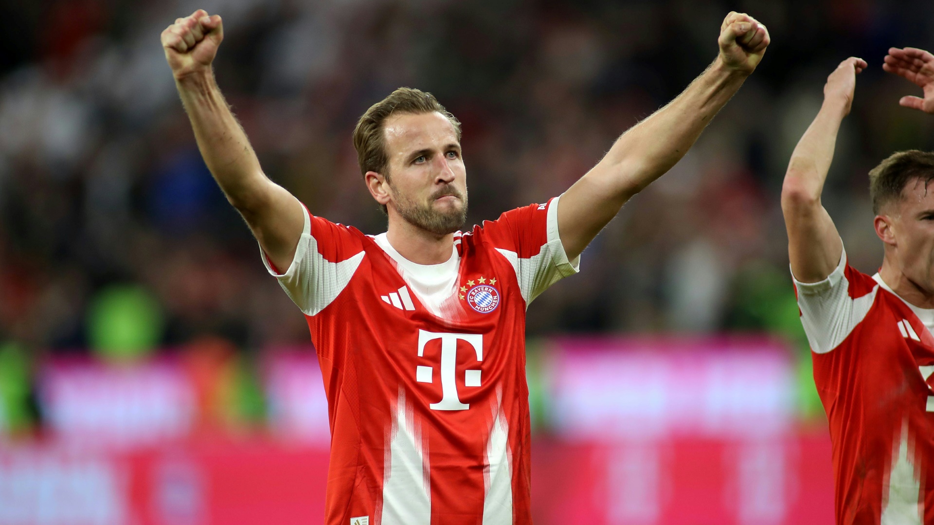 Alleskönner Kane: "Eines meiner besten Spiele"