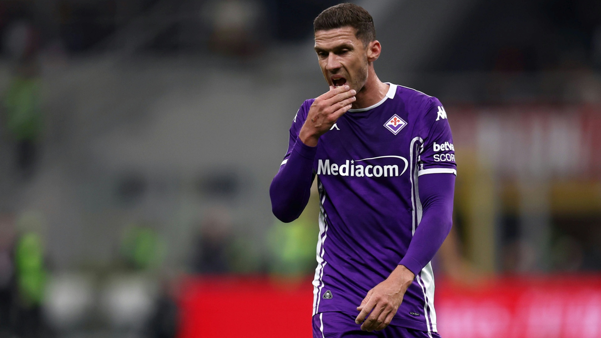 Gosens erzielt erstes Saisontor weitere Niederlage für Fiorentina