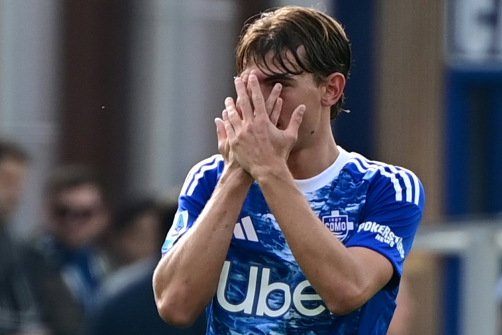 El resurgir anotador de Rafael Leão entrega el liderato al Milan