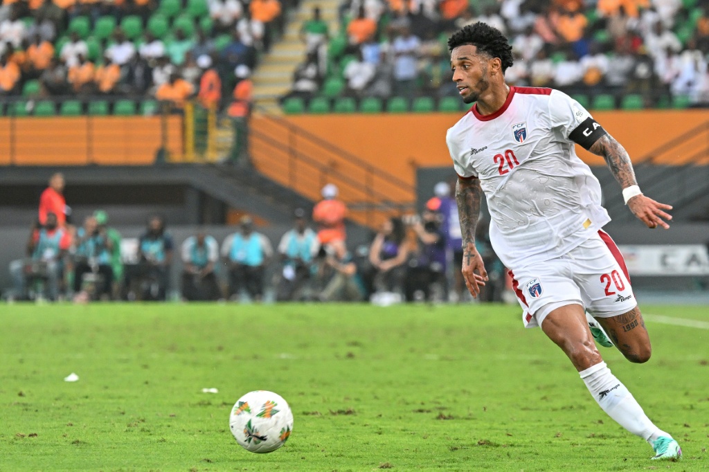 Capitão da seleção de Cabo Verde afirma que pretendem escrever a sua própria história