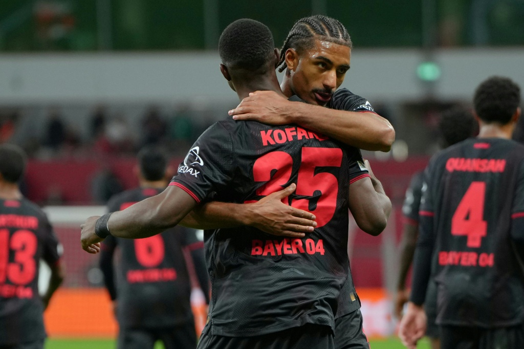 Leverkusen in Rebuild on Alert Versus Elite PSG