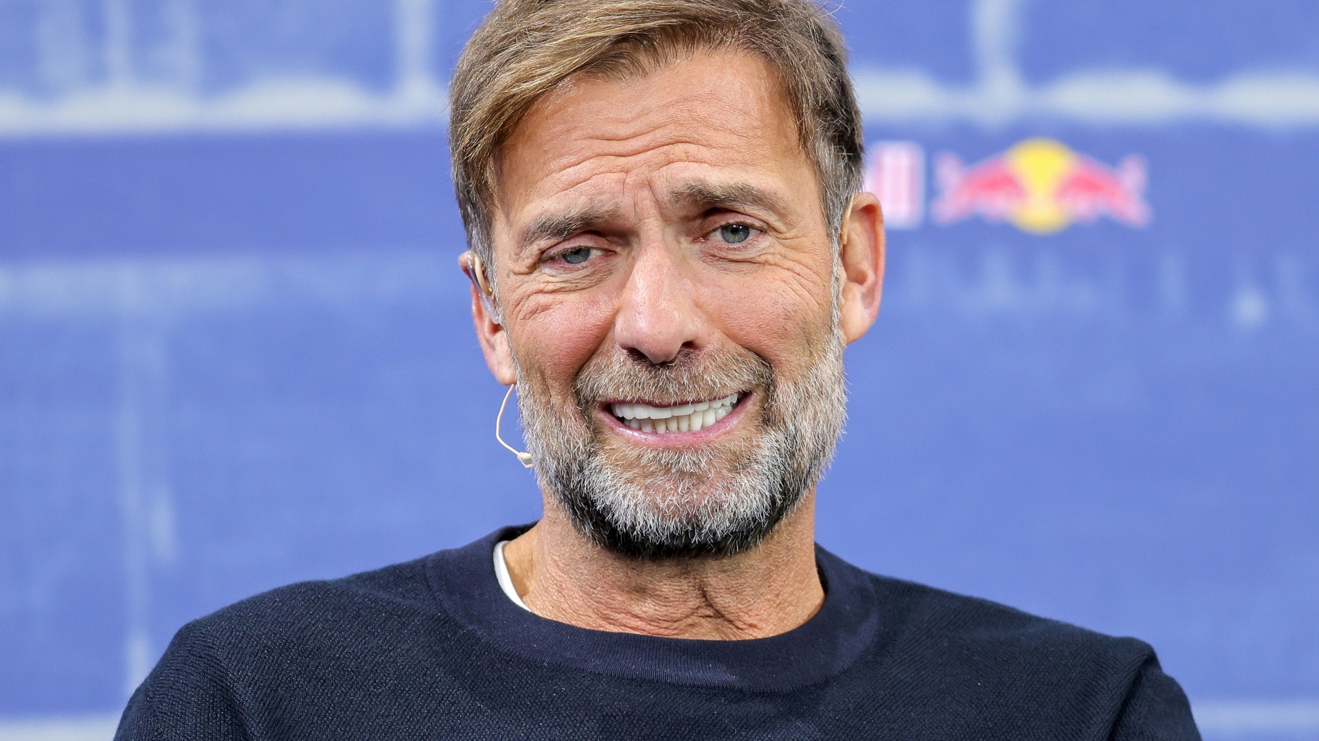 Jürgen Klopp setzt Engagement für Deutsche Sporthilfe fort