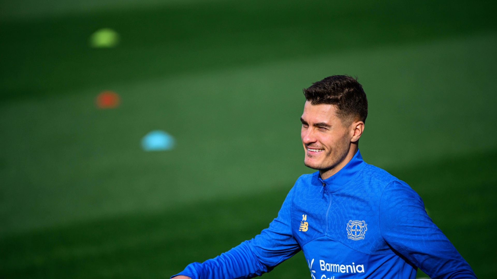 Leverkusen: Hoffnung auf Schicks Rückkehr im Duell mit PSG