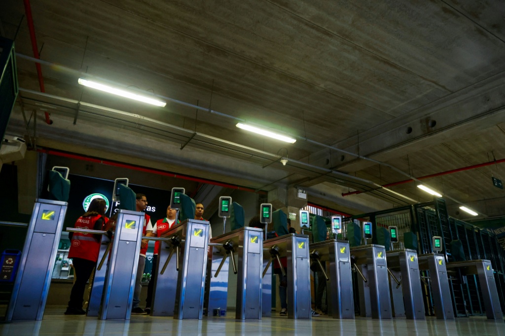 Reconocimiento facial en los estadios, ¿un freno a la violencia en el fútbol?
