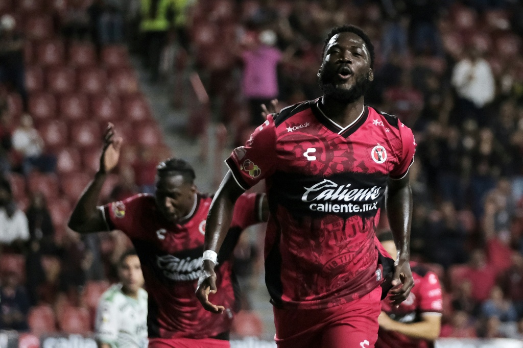 El Tijuana desafiante de Abreu enfrenta al dominante Toluca de Mohamed en la liga mexicana