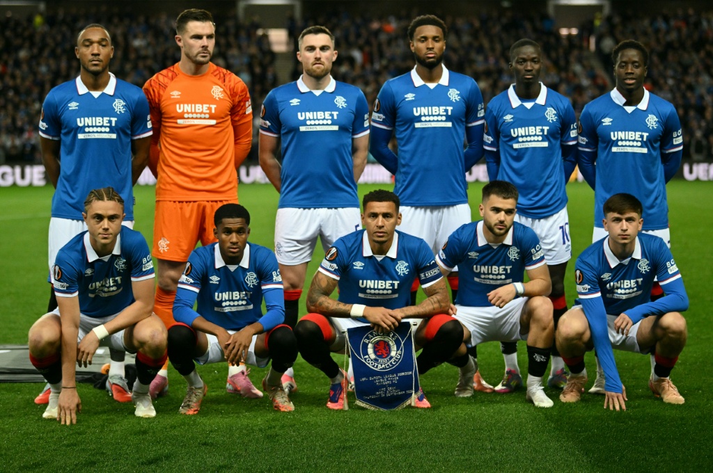 Rangers contrata al emergente técnico alemán Danny Röhl