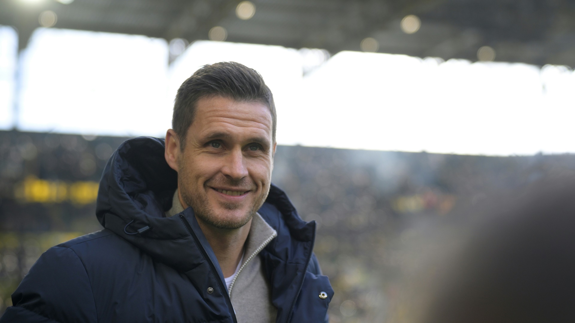 Kehl zum Spiel in Kopenhagen: Ich bin hochmotiviert