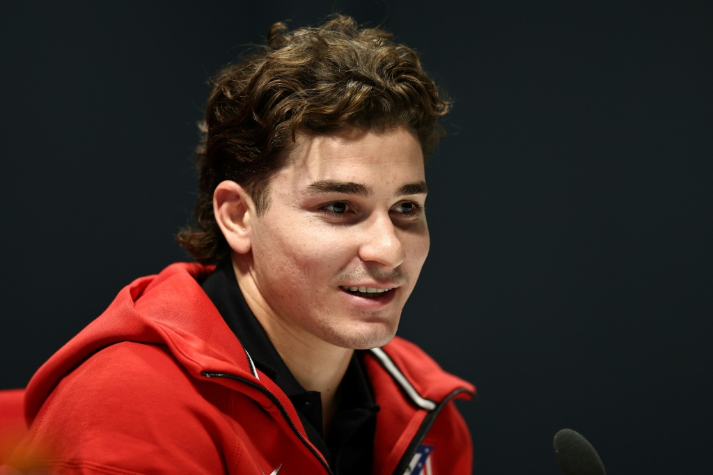 Julián Álvarez declara que pueden competir y derrotar a cualquier rival