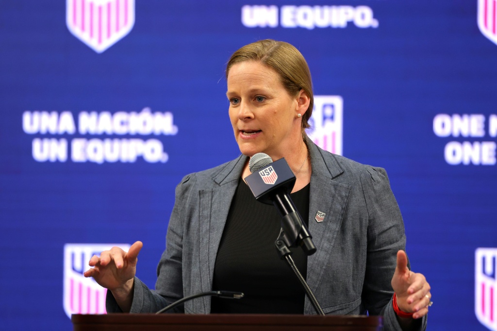 México y Costa Rica se unen a la candidatura de EE. UU. al Mundial femenino de 2031
