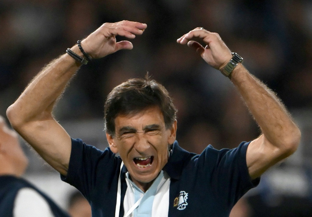 Racing e LDU juntam esforços para impedir outra final totalmente brasileira na Libertadores