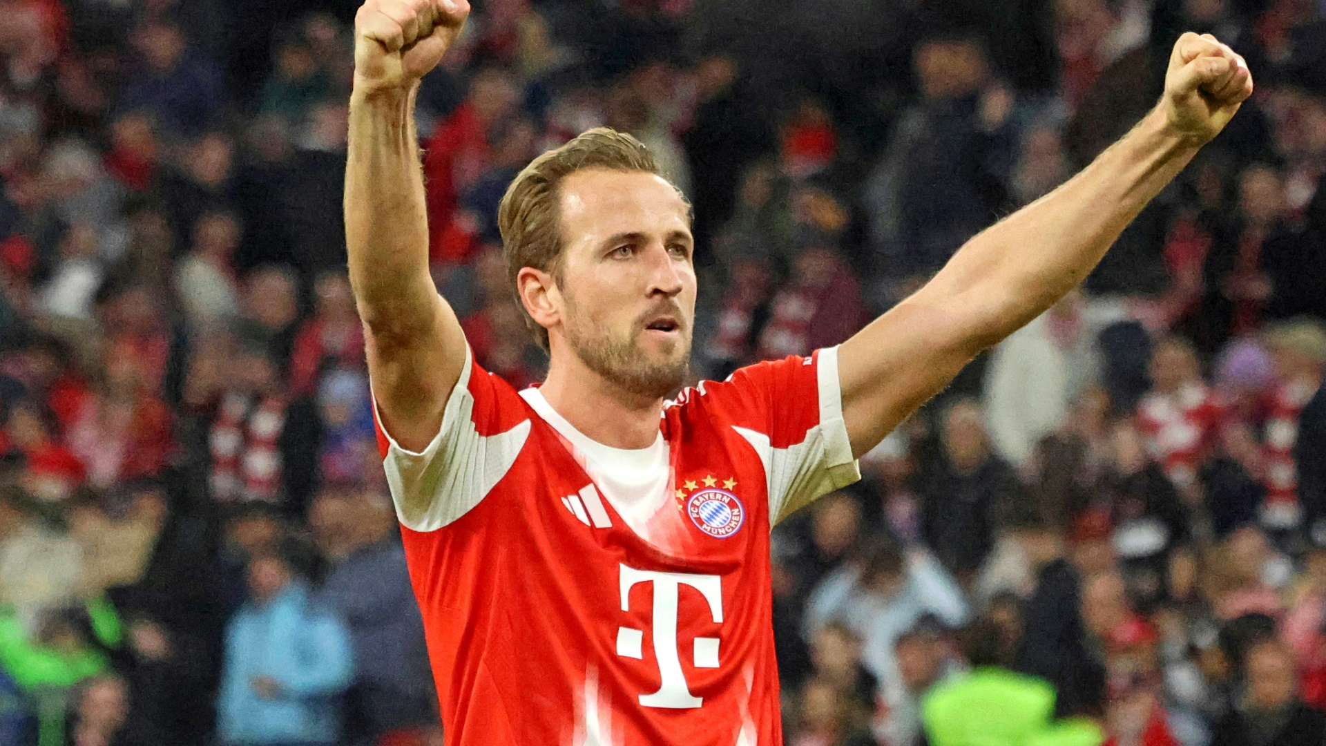 Lothar Matthäus begeistert von Harry Kane: Das Spiel des Mittelstürmers revolutioniert