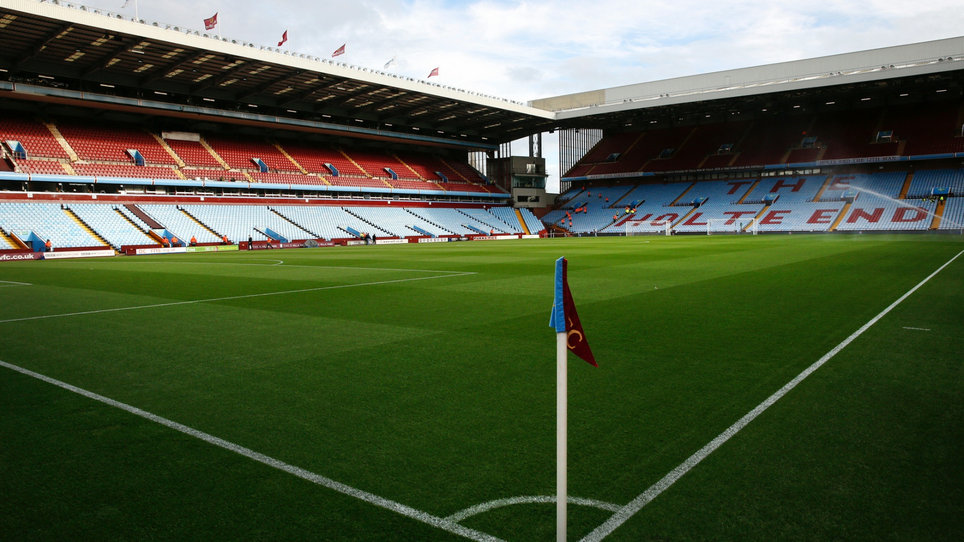 Maccabi Tel Aviv lehnt Gästezuschauer in Großbritannien ab