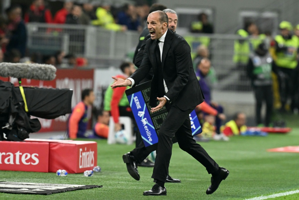 Resumen de la jornada 7 en la Serie A italiana con resultados y posiciones