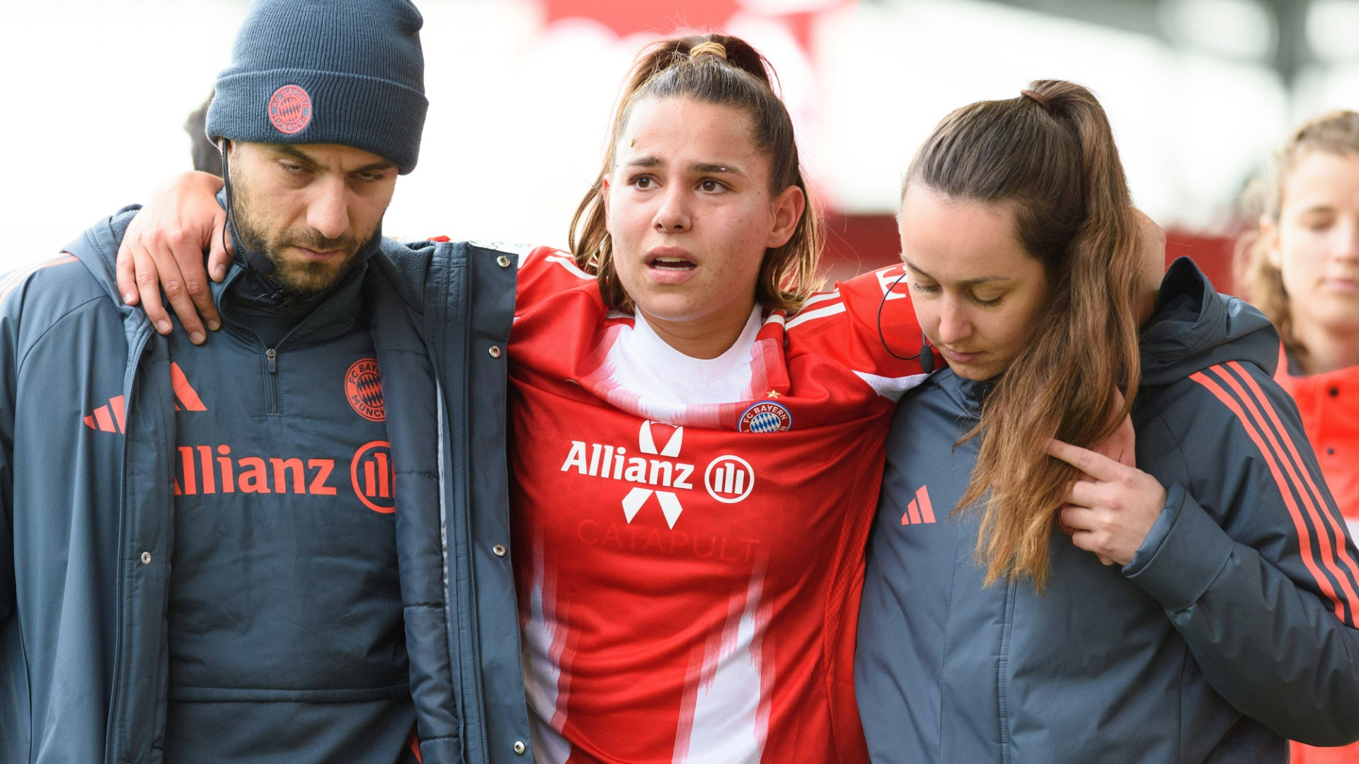 Bühl zum Oberdorf-Drama: "Bewusstsein für die Anfälligkeit"