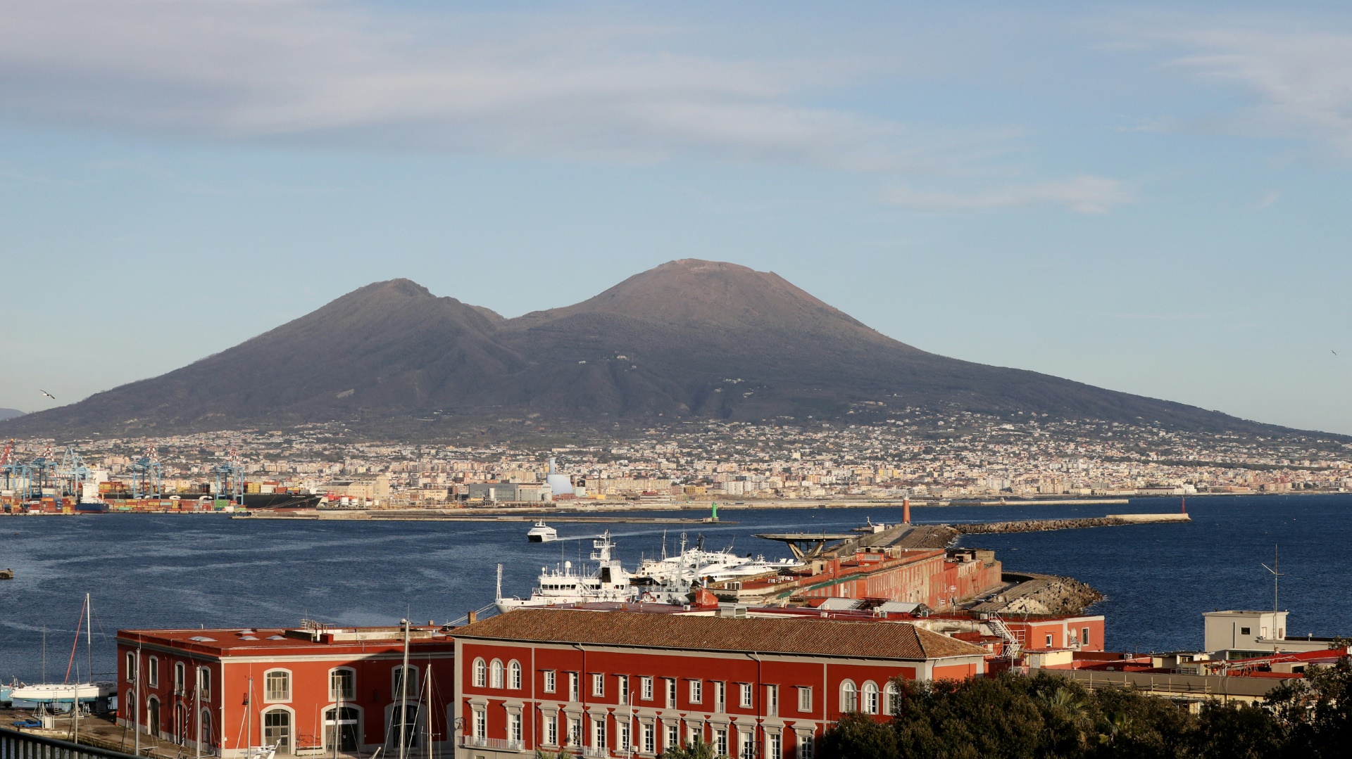 Mafia-Verdacht: Zweitligist Juve Stabia unter Justizaufsicht