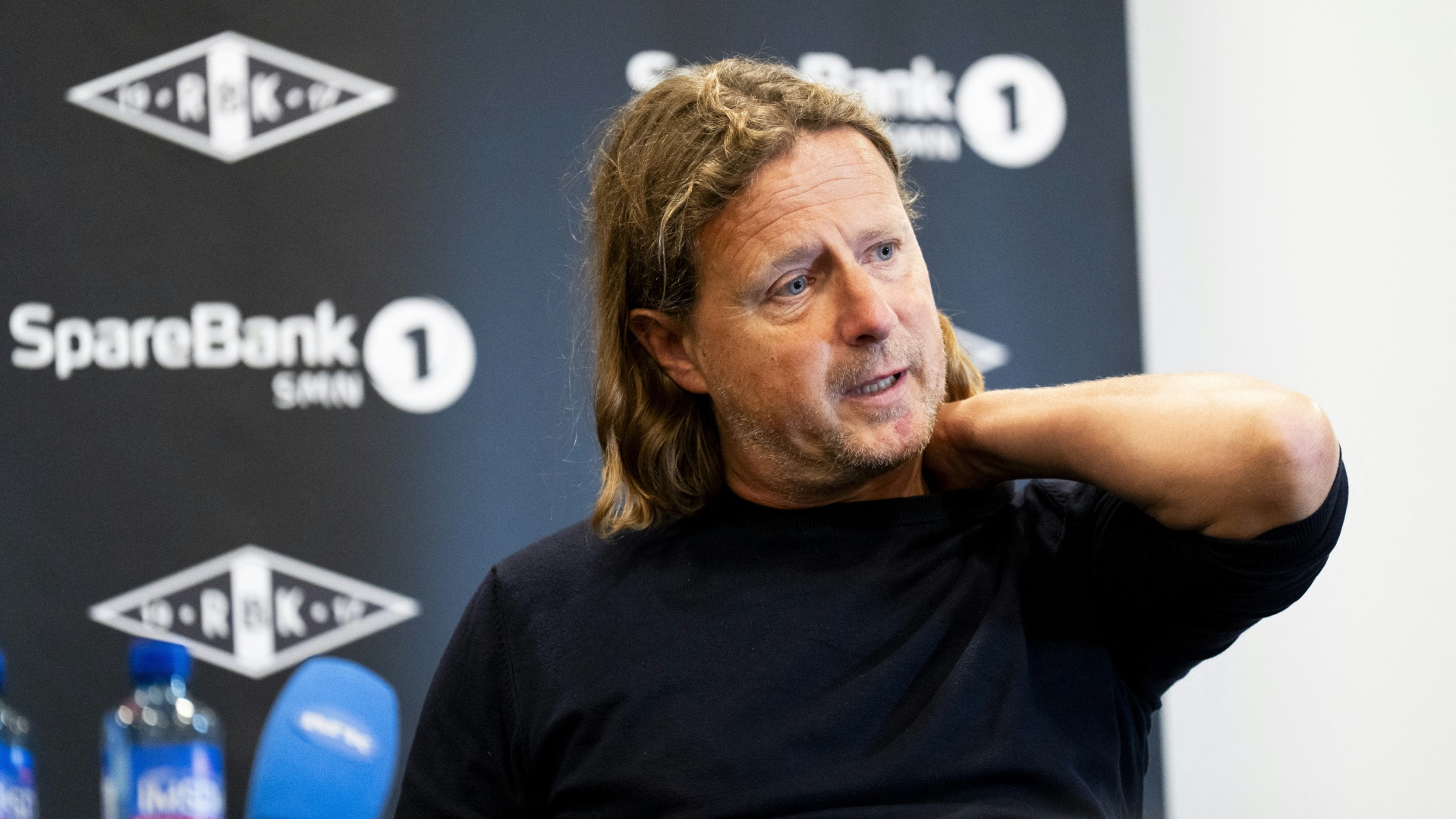 Ambitionierter Henriksen: Früher dem Bruder das Bein gebrochen