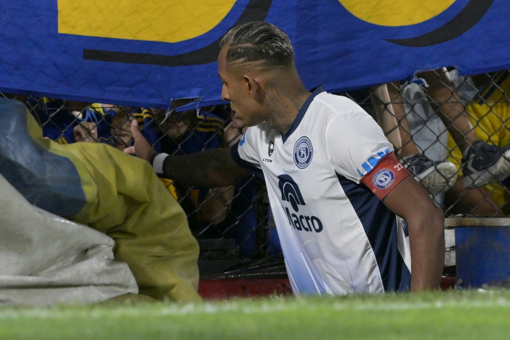 Sebastián Villa jugador colombiano queda absuelto en proceso judicial por abuso sexual