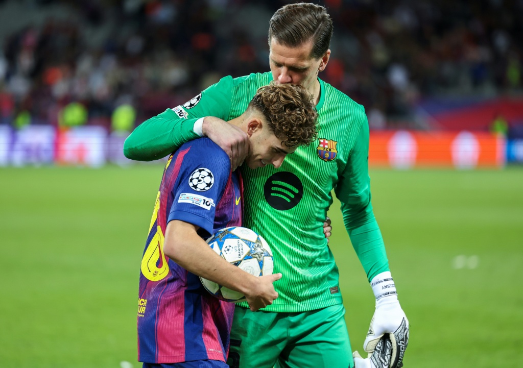 LaLiga confirma la suspension del encuentro entre Villarreal y Barcelona en Miami