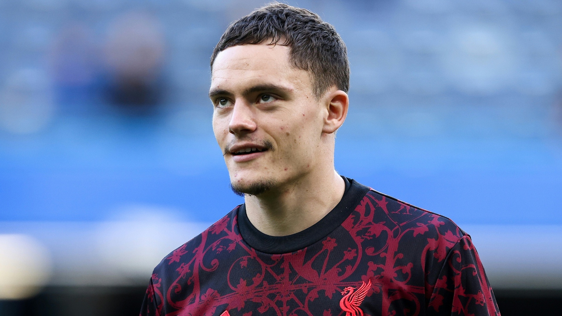 Champions League: Wirtz in der Startelf gegen Frankfurt