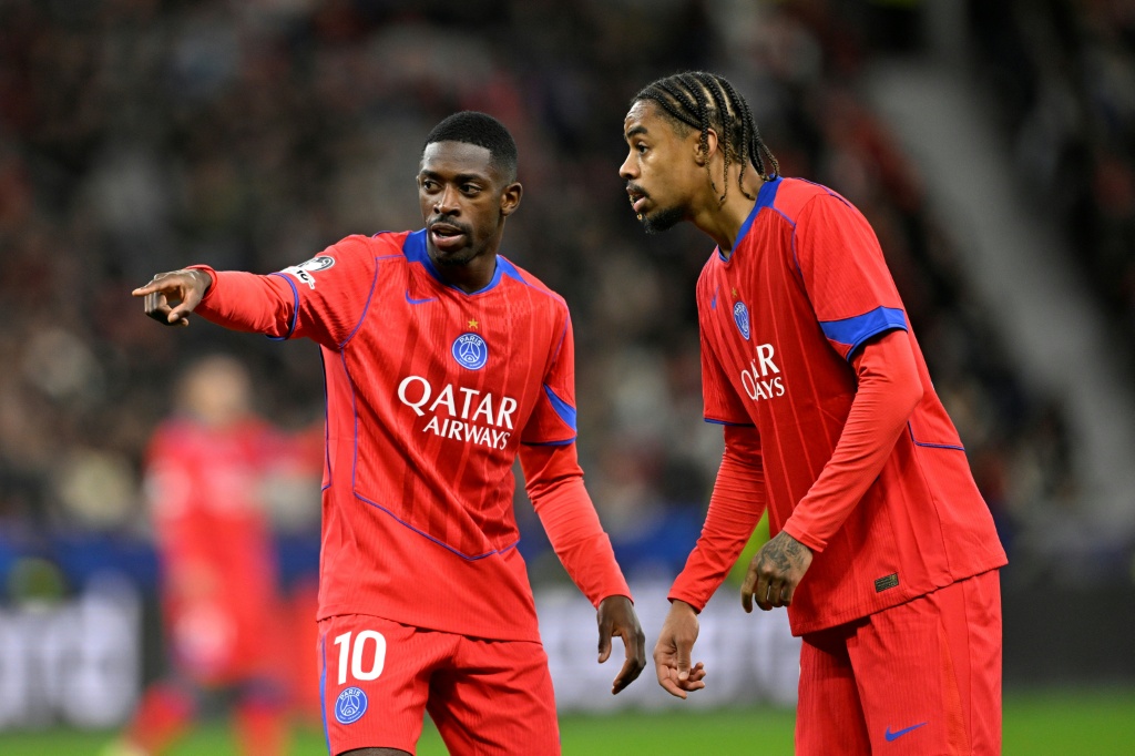 PSG busca el primer puesto en la Ligue 1 tras su gran actuacion en Europa