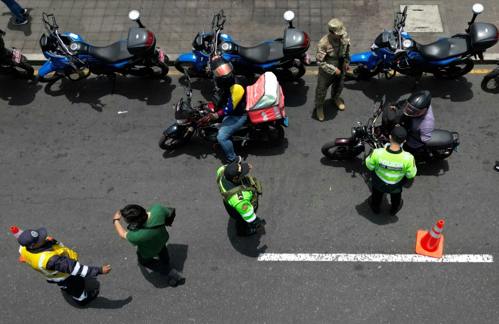 Brasília ofrece ser opción en lugar de Lima para la final de la Copa Libertadores