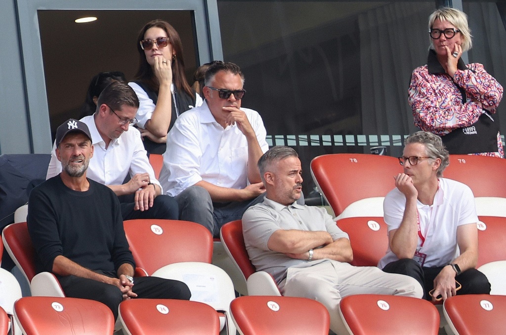 RB Leipzig, el pionero entre los equipos accesibles en Alemania, busca reconectar con su esencia