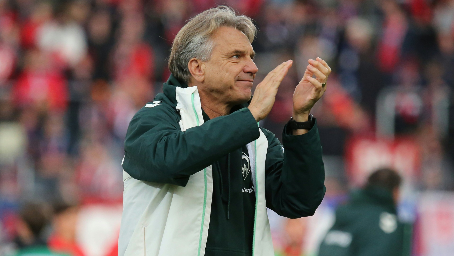 Werder und Union rechnen mit spannendem Match am Freitag