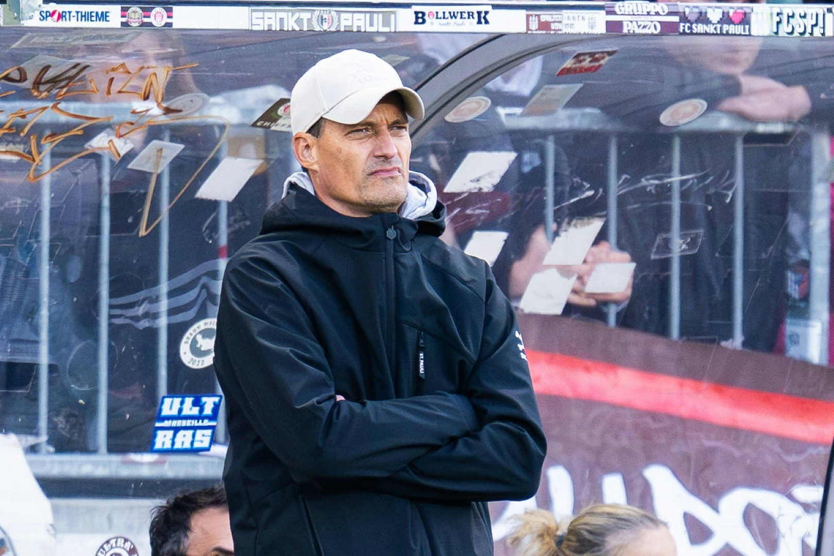 "Das fühlt sich nicht gut an" - Blessin plant den Ausstieg aus der Krise