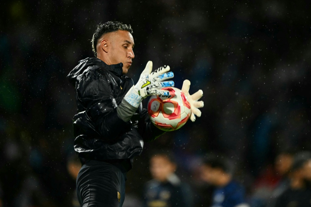 James Rodríguez y Keylor Navas se miden con amenaza de quedar fuera de la liguilla en la Liga MX