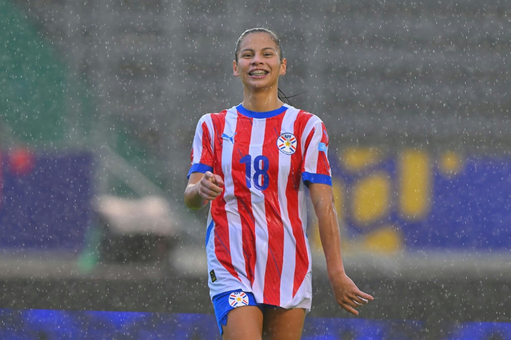 Sudamérica da inicio a una pionera Liga de Naciones con vistas al Mundial femenino de 2027