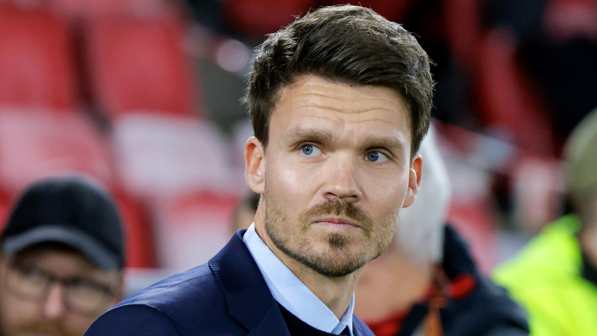 Glasgow Rangers scheitern klar im Debüt unter Trainer Röhl