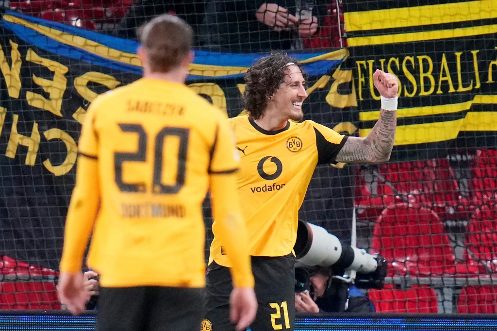 Bayern Munich Melonjak Tinggi dan Menjauh Lebih Awal di Bundesliga Berkat Kendali Penuh Kane