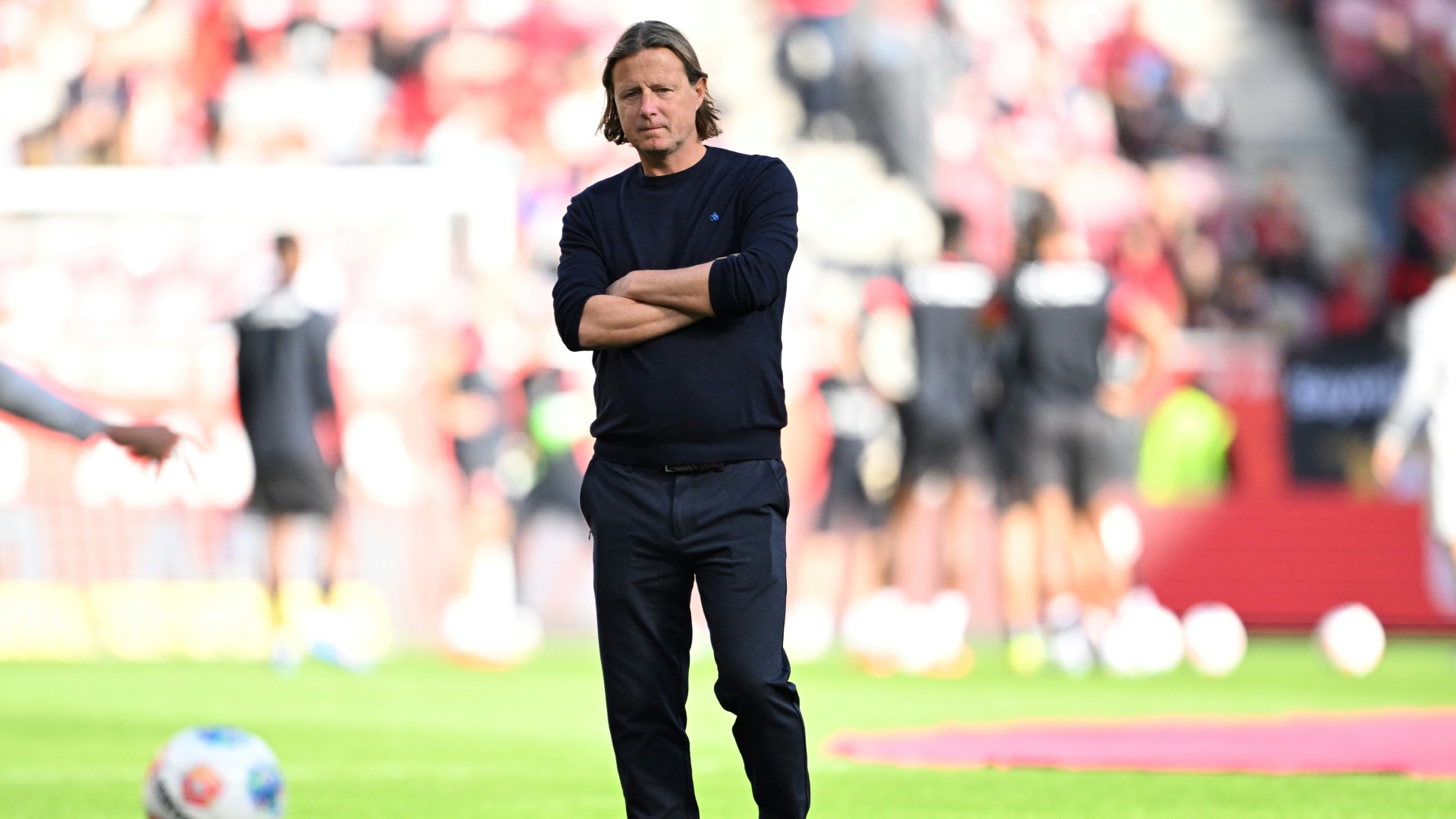 Bo Henriksen zu Mainzer Sparsamkeit: Sechs Zähler überragend