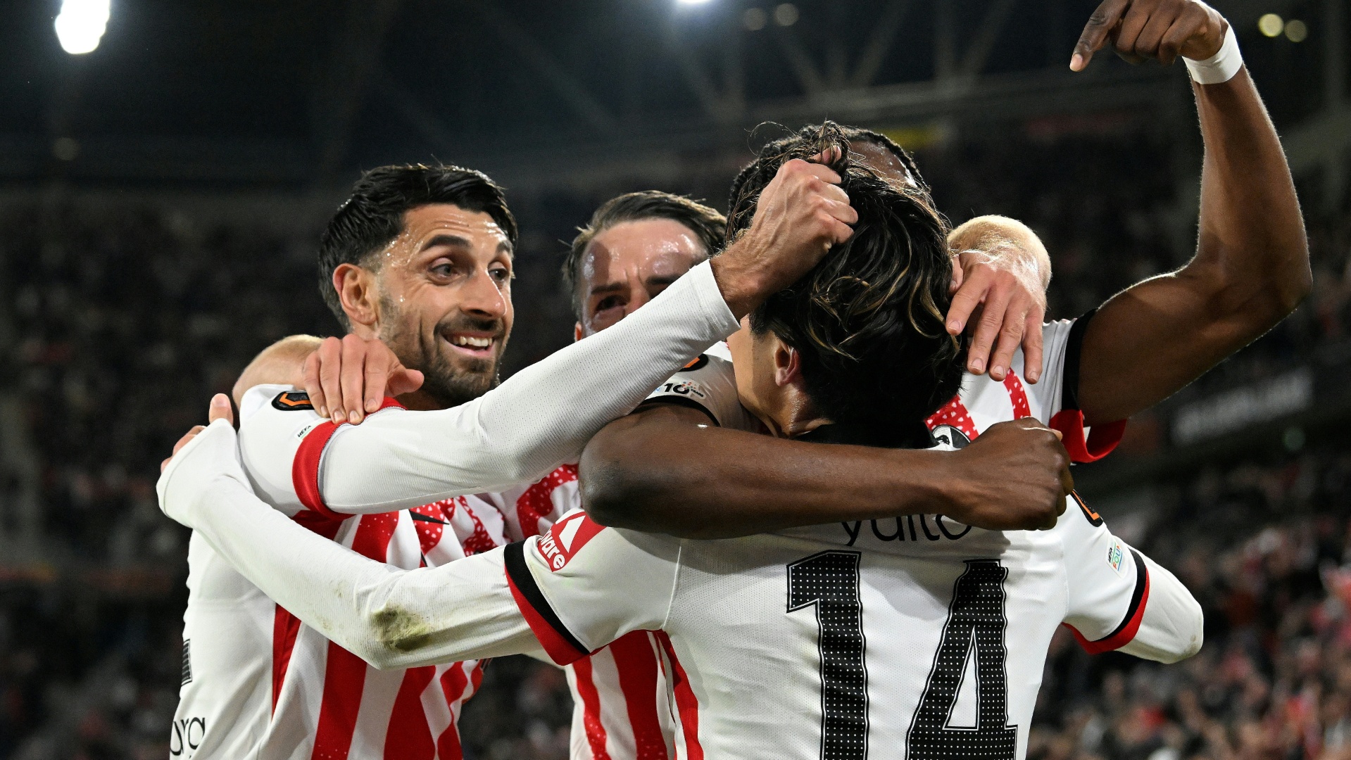 "Überzeugung ist entscheidend": Grifo offenbart Freistoß-Geheimnis